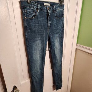 Unpublished Skinny Jeans size 29